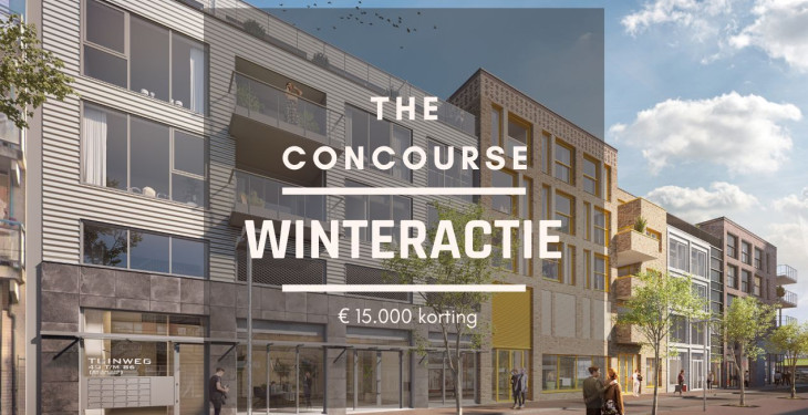 Winteractie wegens succes verlengd!